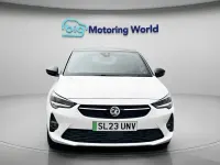Used Vauxhall Corsa-e Ultimate 100 kW (136 HP) 2023 Hatchback