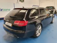 Used Audi S6 435 HP (319 kW) 2010 Black Estate