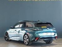Second-hand Peugeot 308 GTi 131 CP (96 kW) 2024 Albastru Break