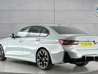 Used BMW 320 M Sport 181 HP (133 kW) 2025 Grey