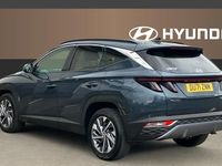 Used Hyundai Tucson Premium 150 HP (110 kW) 2024 SUV