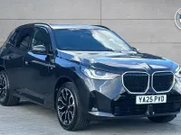Used BMW X3 M Sport 205 HP (150 kW) 2025 Grey SUV