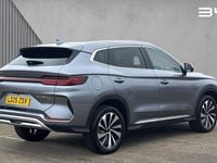 Used BYD Seal U Boost 218 HP (160 kW) 2025 Grey SUV