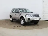 Used Land Rover Freelander 2 S 150 HP (110 kW) 2012 Gold SUV