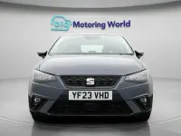 Used Seat Ibiza SE 95 HP (69 kW) 2025 Hatchback