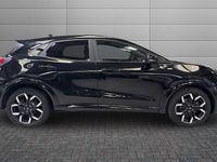 Used Ford Puma ST-Line X 125 HP (91 kW) 2020 Agate black SUV