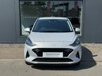 New Hyundai i10 Premium 79 HP (58 kW) 2026 Grey Hatchback
