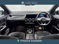 Used Mercedes GLA200 Executive 163 HP (119 kW) 2020 Black SUV