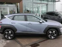 New Hyundai Kona Advanced 137 HP (100 kW) 2026 SUV
