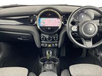 Used Mini Cooper Level 2 135 kW (184 HP) 2023 Hatchback