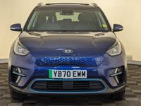 used Kia Niro 150kW 4+ 64kWh 5dr Auto