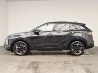 Used Kia Sportage GT-Line 147 HP (108 kW) 2026 Black SUV