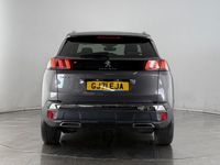 Used Peugeot 3008 Premium 2021 Grey Hatchback