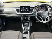 Used Kia Stonic 101 HP (74 kW) 2024 SUV