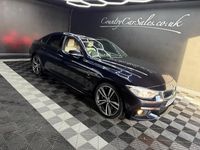 Used BMW 430 M Sport 2017 Black Coupe