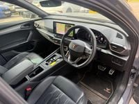 Used Cupra Formentor VZ2 2023 Grey SUV