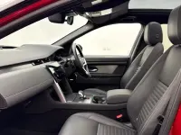 Used Land Rover Discovery Sport HSE Dynamic 204 HP (150 kW) 2024 Red SUV