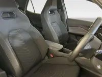 Used Cupra Born e-Boost 169 kW (231 HP) 2025 Grey Hatchback