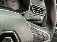 Used Renault Clio Play 101 HP (74 kW) 2020 White Hatchback