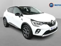 Used Renault Captur Techno 91 HP (66 kW) 2024 SUV