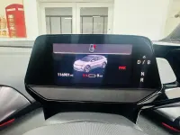 Used VW ID.4 Pro Performance 150 kW (204 HP) 2021 White SUV