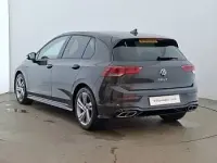 Used VW Golf VIII R-line 130 HP (95 kW) 2023 Grey Hatchback