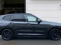 Used BMW X3 M Sport 288 HP (211 kW) 2024 Grey SUV
