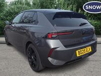 Gebraucht Vauxhall Astra 131 PS (96 kW) 2026 Kleinwagen
