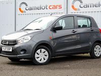 used Suzuki Celerio 1.0 SZ2