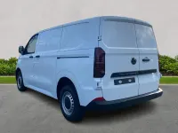 Novo VW Transporter 110 HP (80 kW) 2026 Branco Van