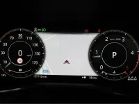Used Jaguar F-Pace R-Dynamic 204 HP (150 kW) 2021 Red SUV