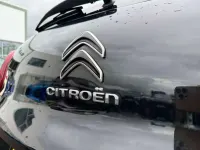 Used Citroën C3 PureTech 82 HP (60 kW) 2018 Black Hatchback