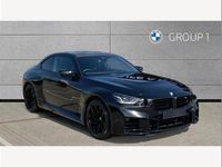 Used BMW M2 Shadowline 460 HP (338 kW) 2024 Black Coupe