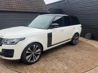 Used Land Rover Range Rover SVAutobiography 566 HP (416 kW) 2019 SUV
