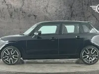 Used Mini Cooper Hatch 154 HP (113 kW) 2024 Black Hatchback