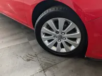 Używany Vauxhall Astra Elite 165 KM (121 kW) 2014 Czerwony Hatchback