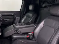 Usado Land Rover Defender HSE Dynamic 296 CV (217 kW) 2024 Gris SUV