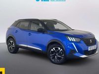 Used Peugeot 2008 GTi 131 HP (96 kW) 2023 SUV