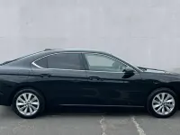Used Skoda Superb SE Technology 150 HP (110 kW) 2025 Midnight black metallic