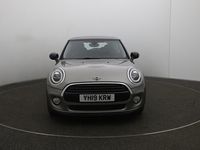 used Mini Cooper Hatch 1.5Classic Hatchback 3dr Petrol Manual Euro 6 (s/s) (136 ps) Bluetooth