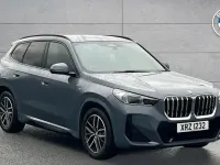 Used BMW X1 M Sport 148 HP (108 kW) 2025 Grey SUV