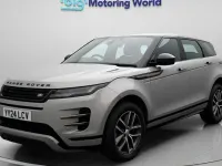 Used Land Rover Range Rover evoque SE Dynamic 204 HP (150 kW) 2026 SUV