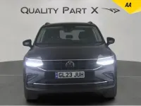 Used VW Tiguan S 2023 Black SUV