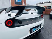 used Lotus Evora 3.5 V6 S +2 2dr