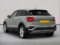 New Audi Q2 Sport 147 HP (108 kW) 2025 Other SUV