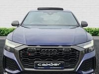Used Audi RS Q8 Sport 600 HP (441 kW) 2024 SUV