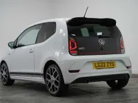 Used VW up! 115 HP (84 kW) 2022 Hatchback