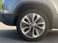 Used Skoda Karoq SE L 150 HP (110 kW) 2024 Grey SUV