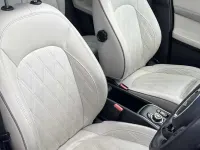Used Mini Cooper Countryman Exclusive 136 HP (100 kW) 2020 Black SUV