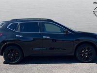 Usado Nissan X-Trail 159 CV (116 kW) 2021 Negro SUV